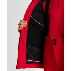 VESTE DE SKI POWER JR