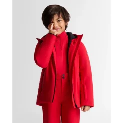 VESTE DE SKI POWER JR