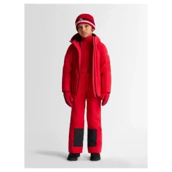 VESTE DE SKI POWER JR