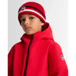 VESTE DE SKI POWER JR
