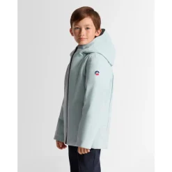 VESTE DE SKI POWER JR