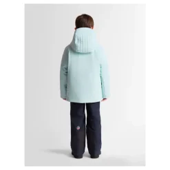 VESTE DE SKI POWER JR