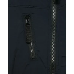 Veste de Sport Coupe-Vent