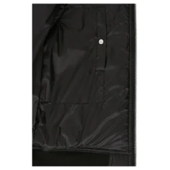 Veste de type bombardier