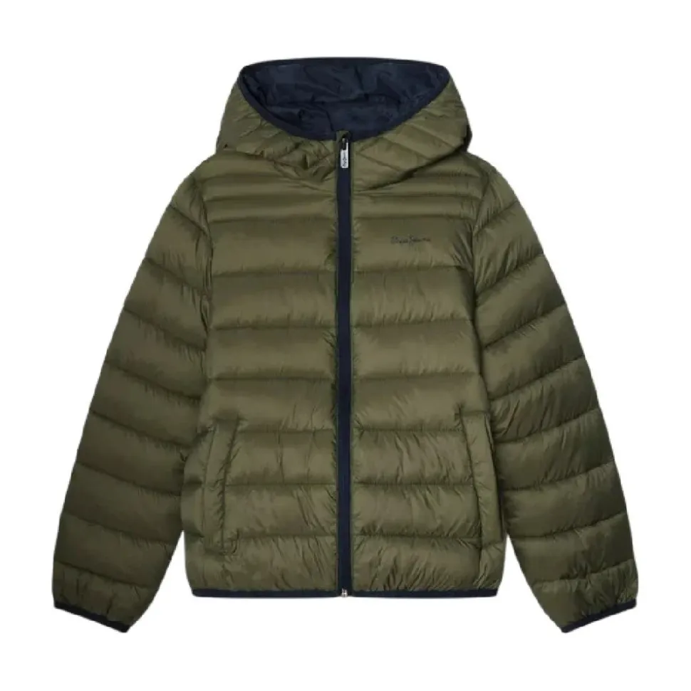Veste d'hiver