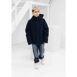 Veste d'hiver