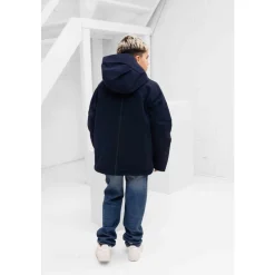 Veste d'hiver