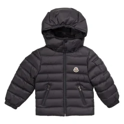 Veste d'Hiver Élégante pour Homme