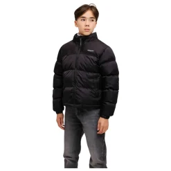 Veste d'hiver rembourrée