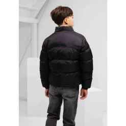 Veste d'hiver rembourrée