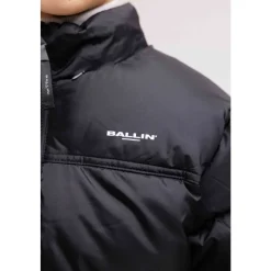Veste d'hiver rembourrée