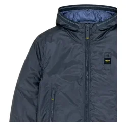 Veste Donald Réversible
