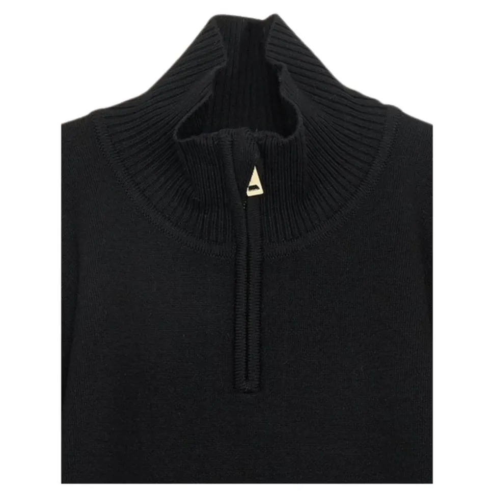 Veste Enfant Noire à Rayures
