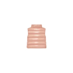 Veste Enfant Rose Duvet