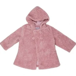 Veste en fourrure