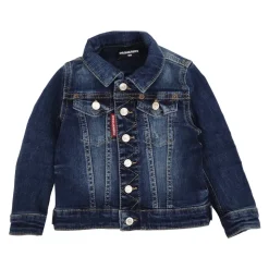 Veste en jean