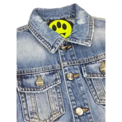 Veste en jean