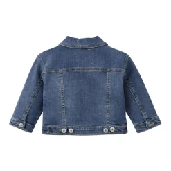 Veste en jean