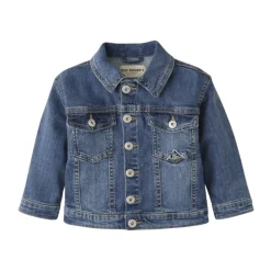 Veste en jean