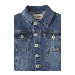 Veste en jean