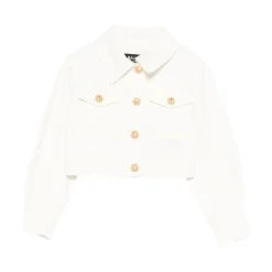 Veste en jean légère