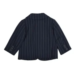 Veste en mélange de laine