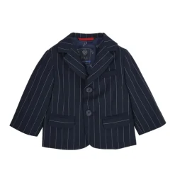 Veste en mélange de laine