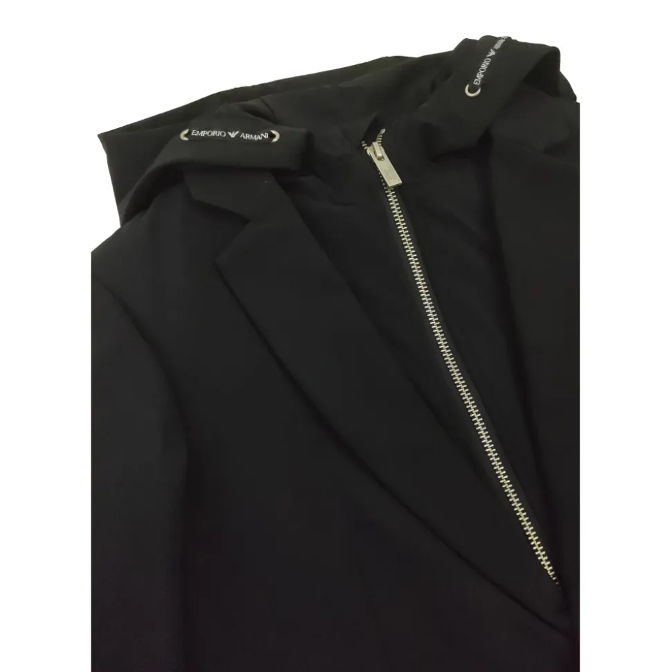Veste en nylon