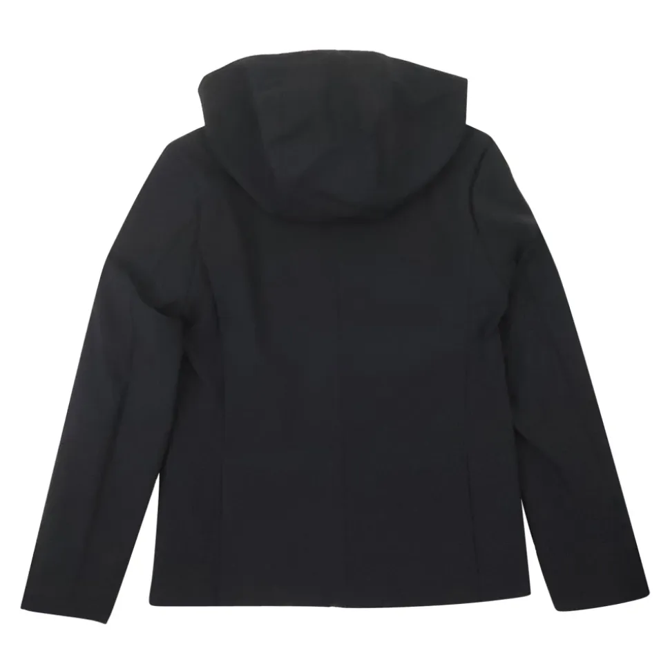 Veste en nylon