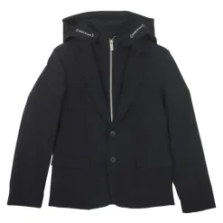 Veste en nylon