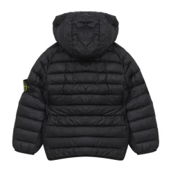 Veste en nylon