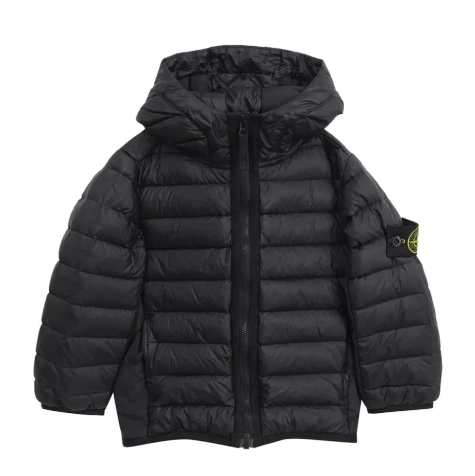 Veste en nylon