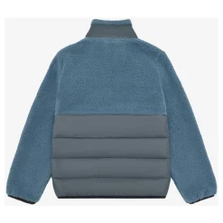 Veste en polaire