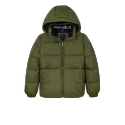 Veste en tissu technique