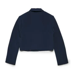 Veste Formelle Coupe Boxy