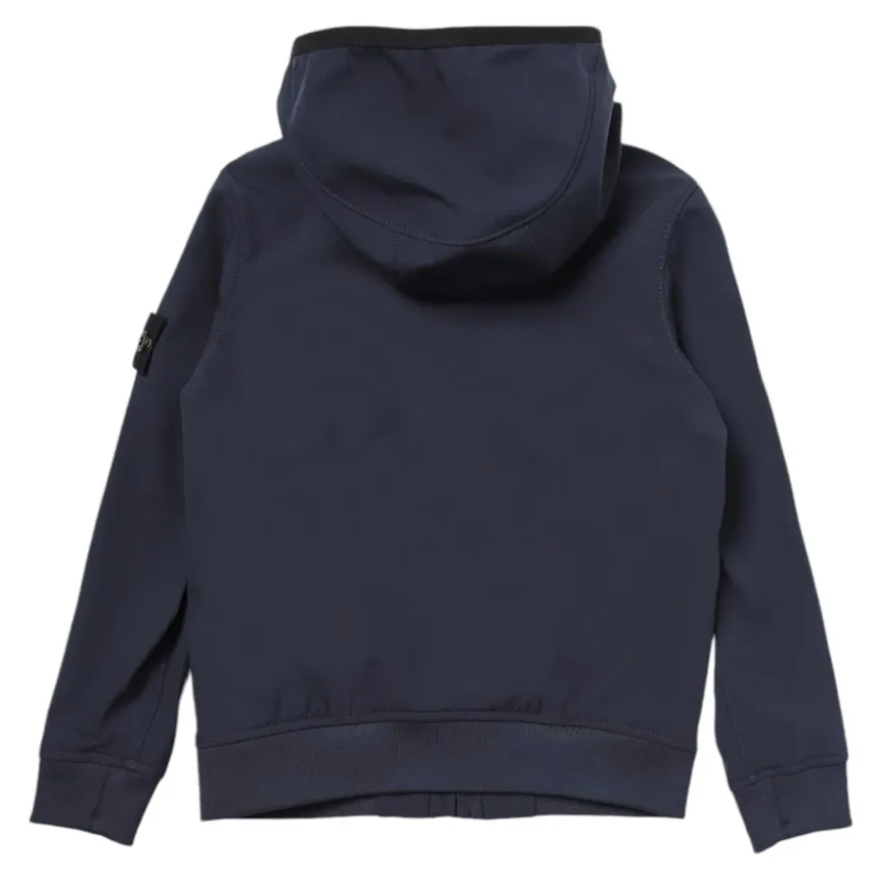 Veste Garçon Bleu