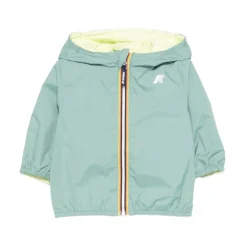Veste Imperméable