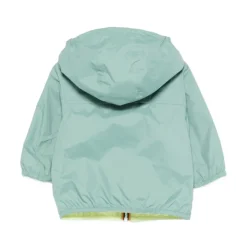 Veste Imperméable