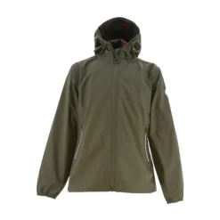 Veste imperméable pour filles actives