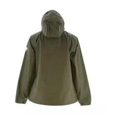 Veste imperméable pour filles actives