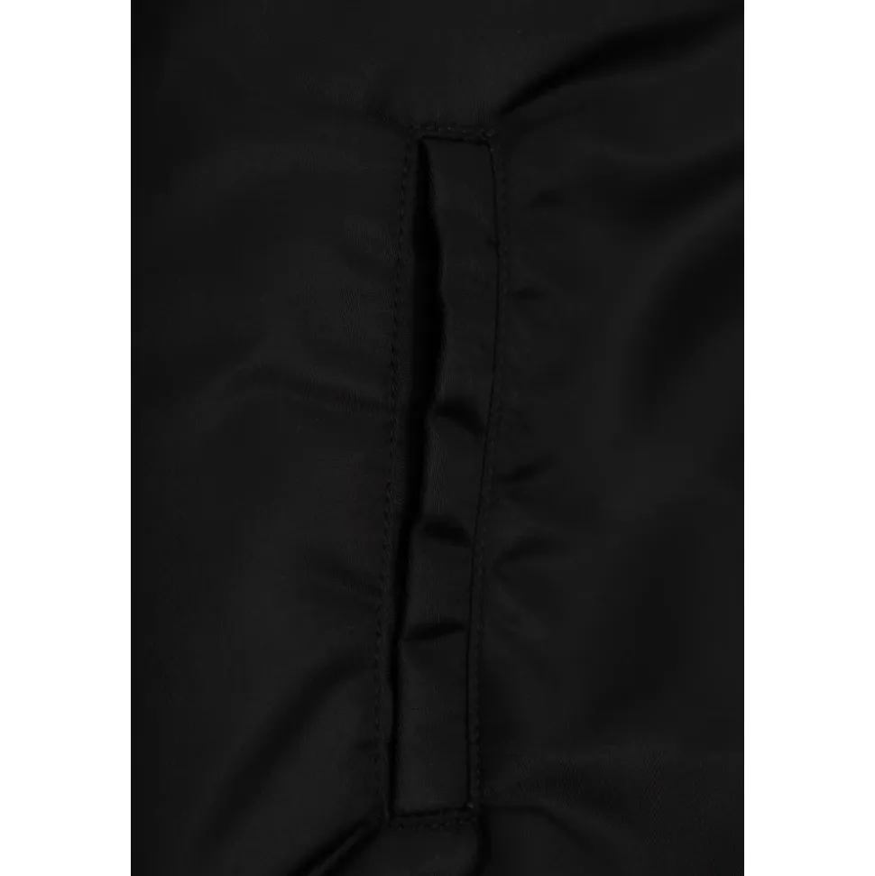 Veste Isolée avec Logo