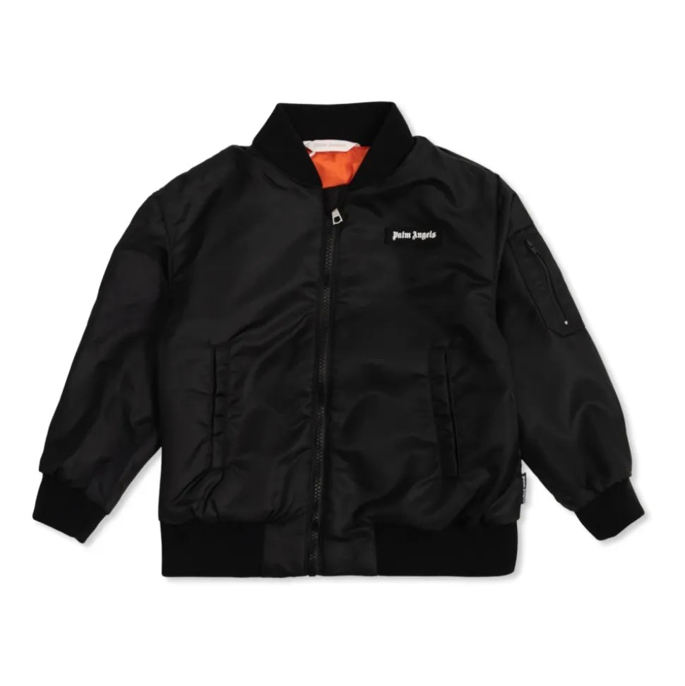 Veste Isolée avec Logo