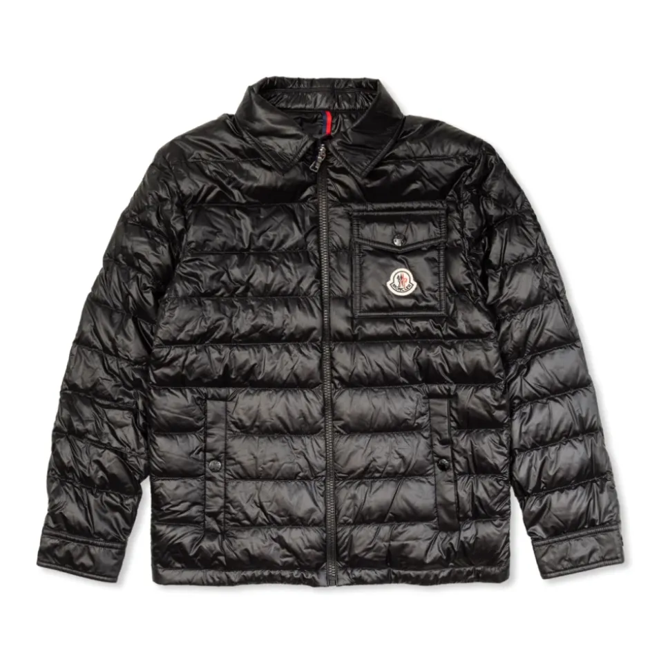 Veste Isolée Mourillon