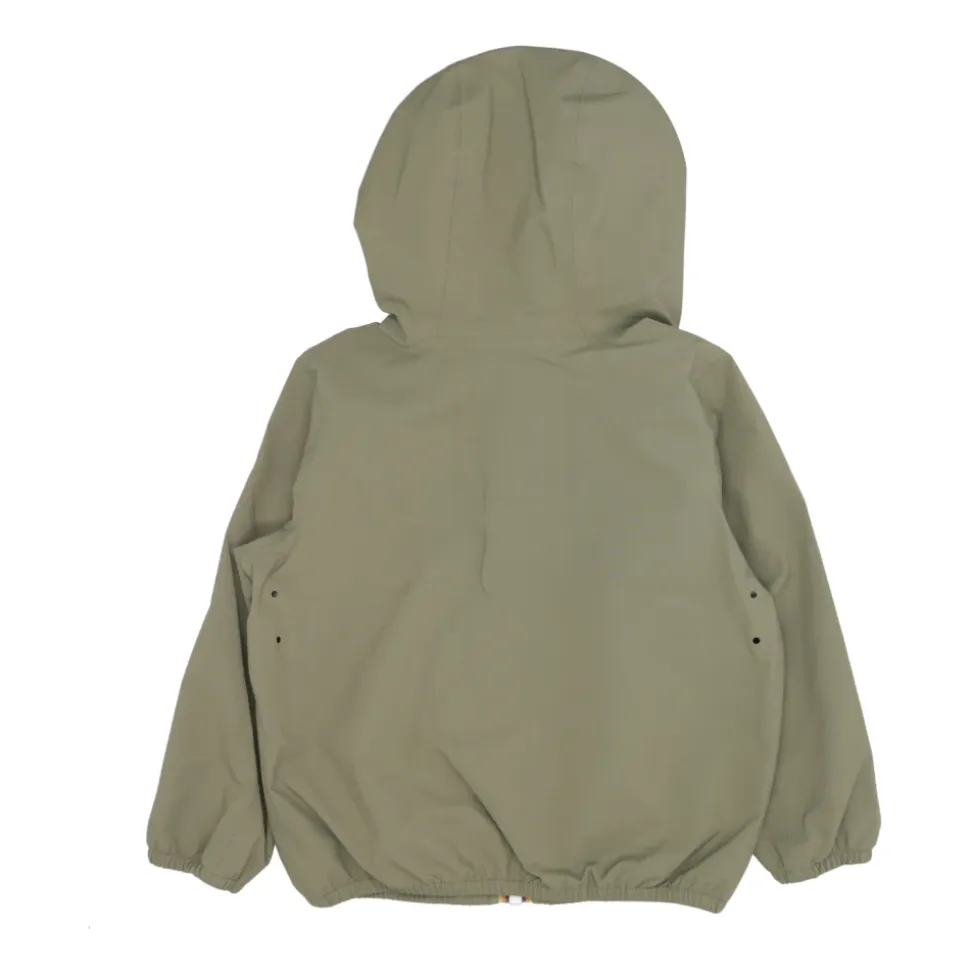 Veste Jack Stretch Dot