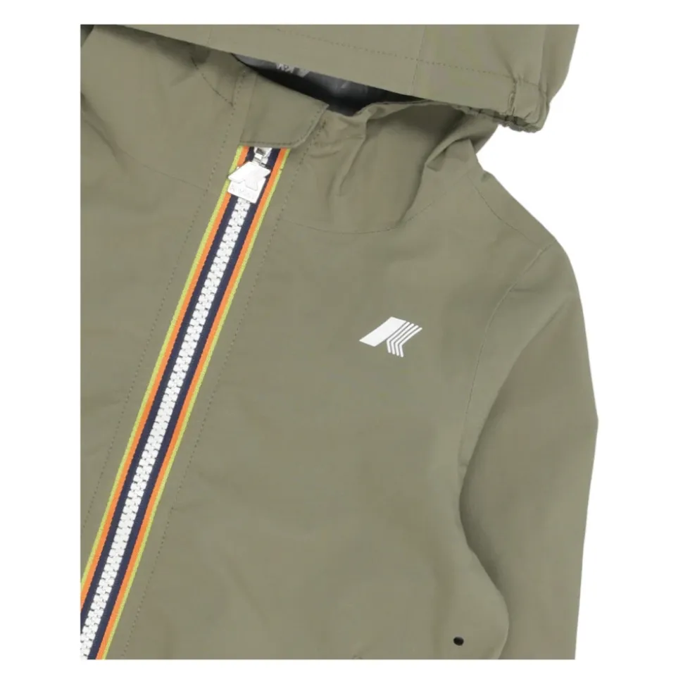Veste Jack Stretch Dot