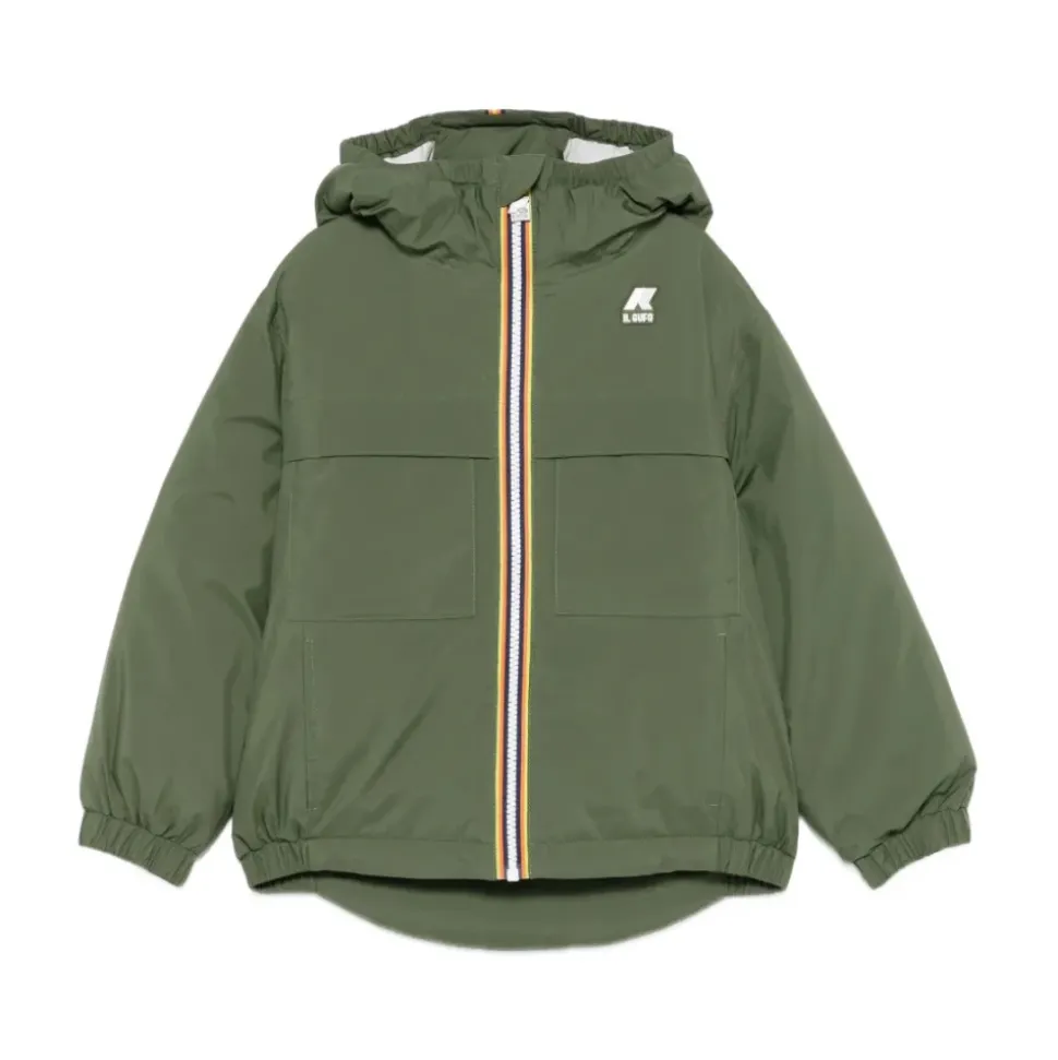 Veste Légère