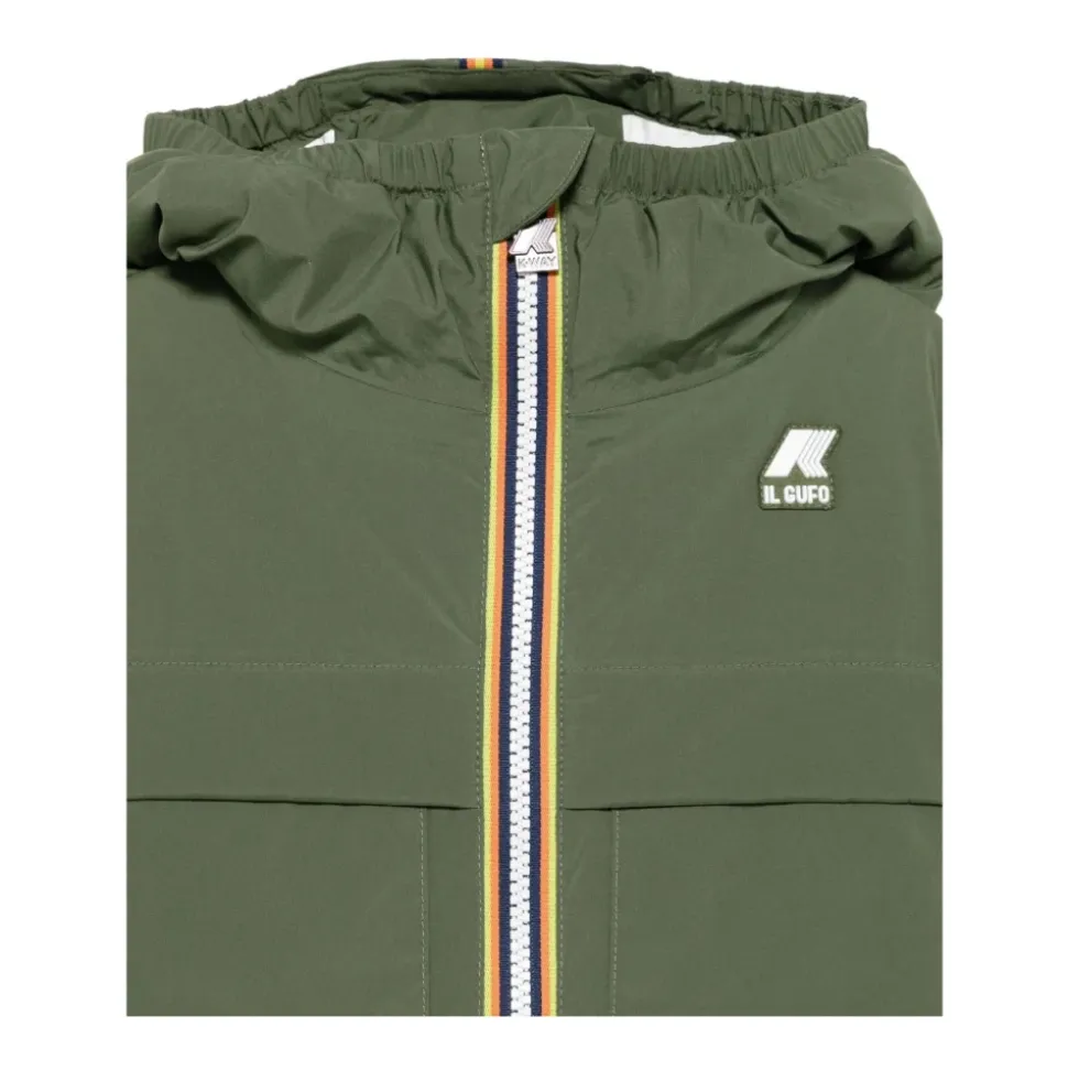 Veste Légère