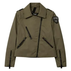 Veste légère