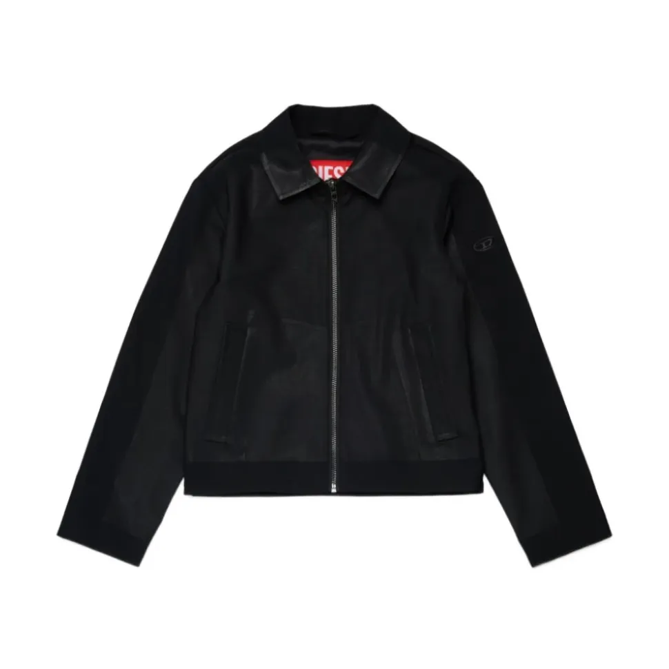 Veste légère