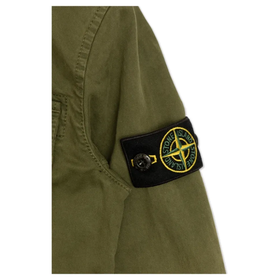 Veste légère avec poche